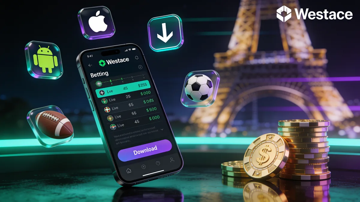 Le casino Westace — westace casino en France
